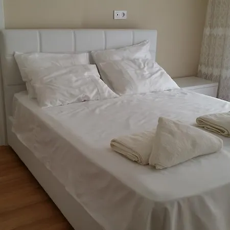 Zumrud * Antalya