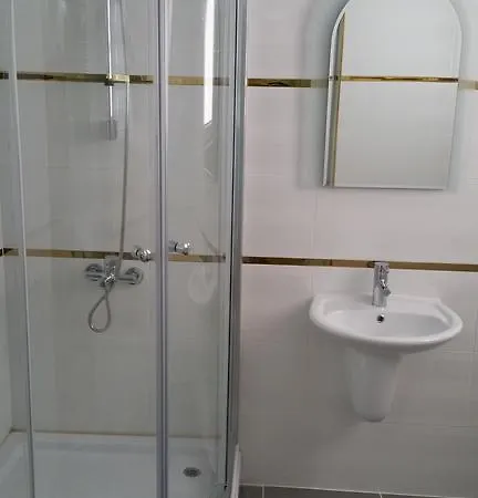 Zumrud Apartament Antalya