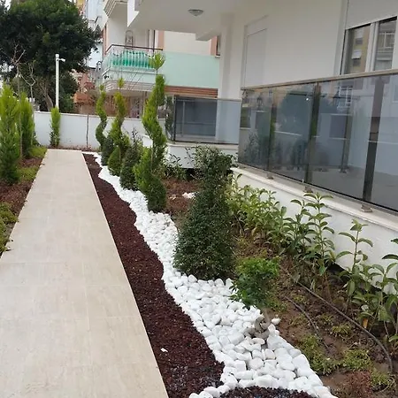 Zumrud Apartament