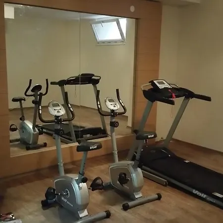 Apartament Zumrud