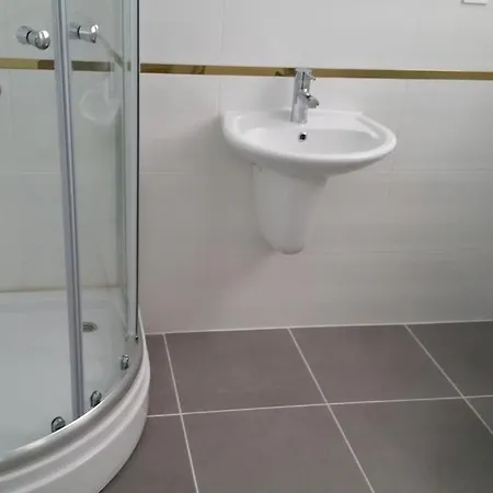 Zumrud Apartament
