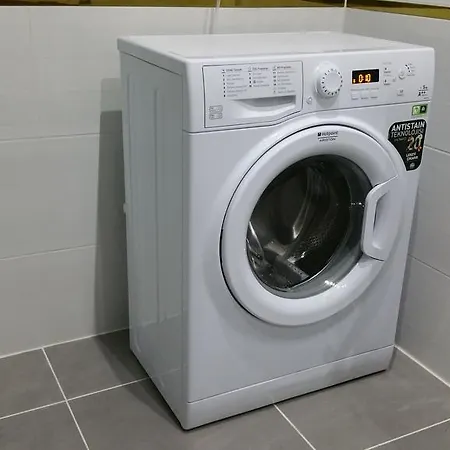 Apartament Zumrud *