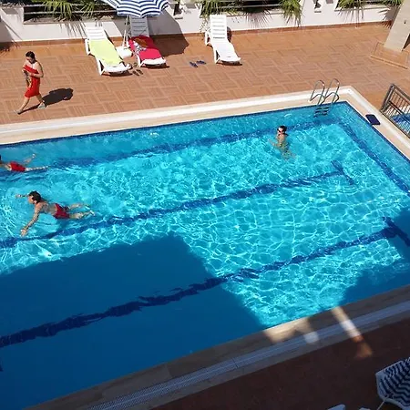 Apartament Zumrud *