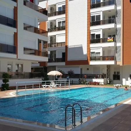 Zumrud * Antalya