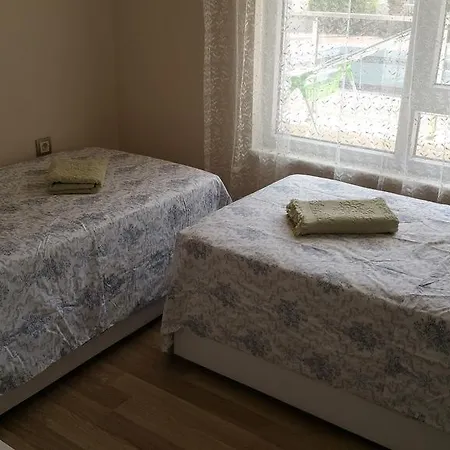 Zumrud Antalya