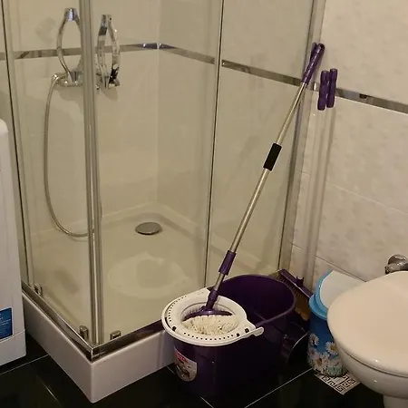 Apartament Zumrud *
