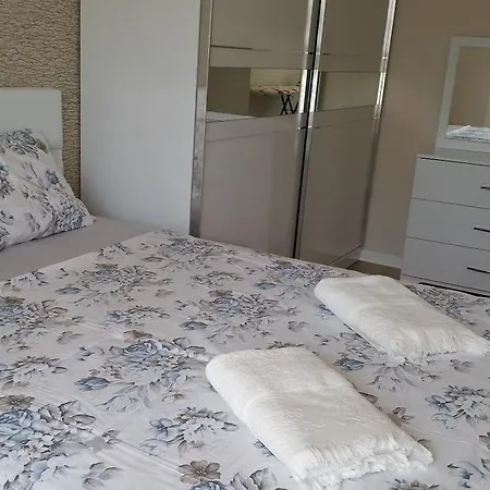 Zumrud Antalya