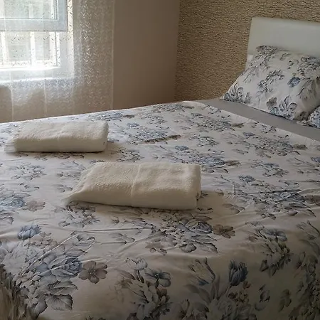 Apartament Zumrud