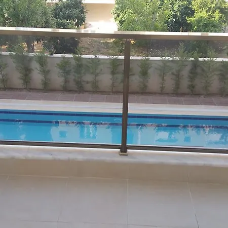 Apartament Zumrud