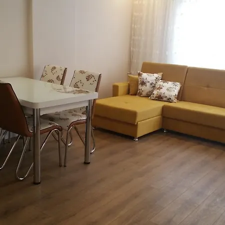 Zumrud Antalya