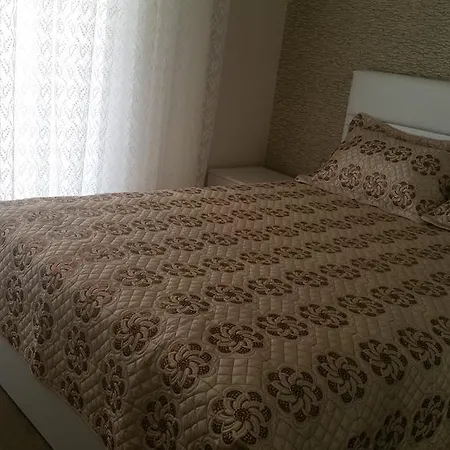 Zumrud Antalya